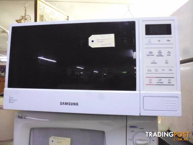Samsung Microwave, 369710
