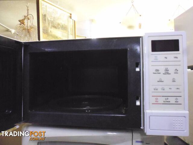 Samsung Microwave, 369710