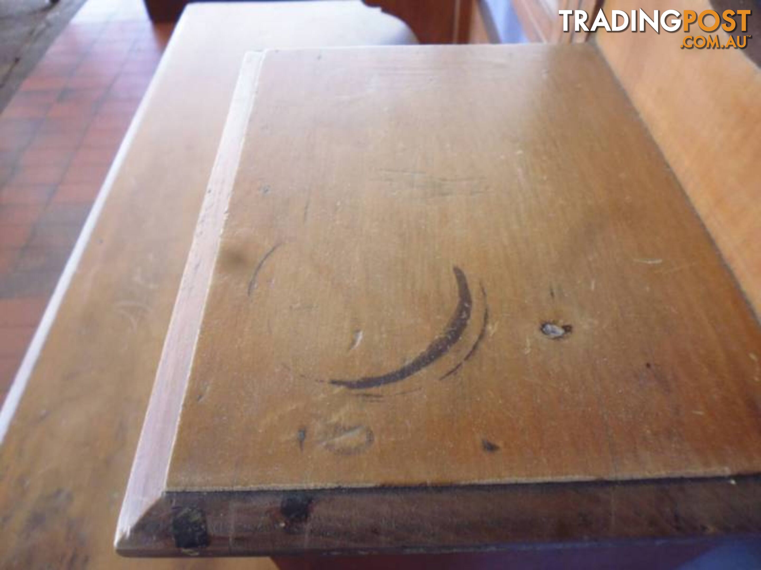 Dressing Table, Edwardian, 367342