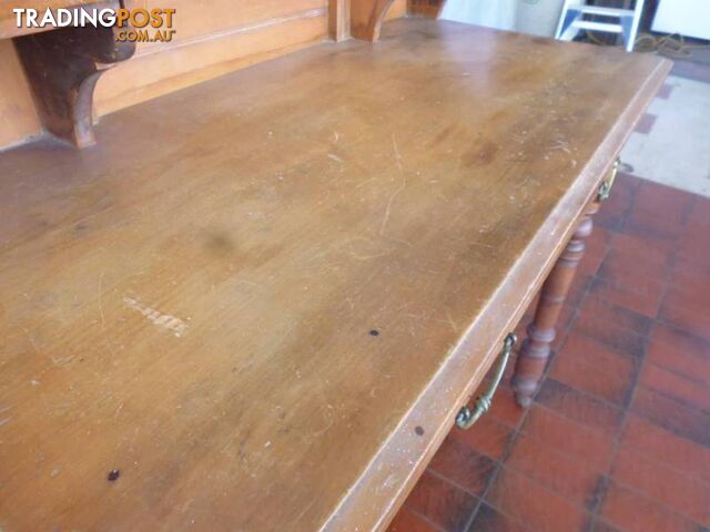 Dressing Table, Edwardian, 367342