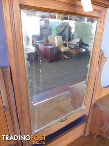 Dressing Table, Edwardian, 367342