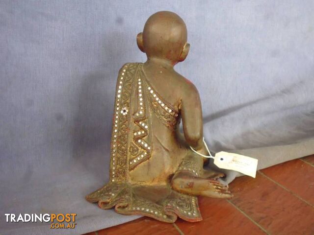 Buddha Statue 340840 - photo 4 of 4