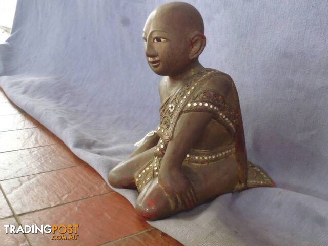 Buddha Statue 340840 - photo 2 of 4