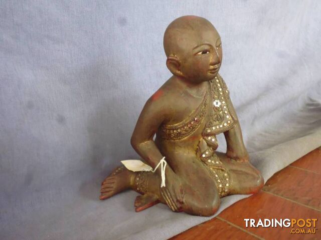 Buddha Statue 340840 - photo 3 of 4