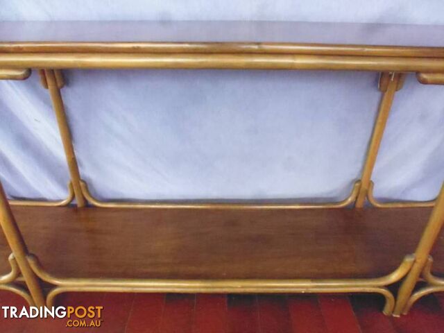 Cane Hall Table, 370138 - photo 2 of 4