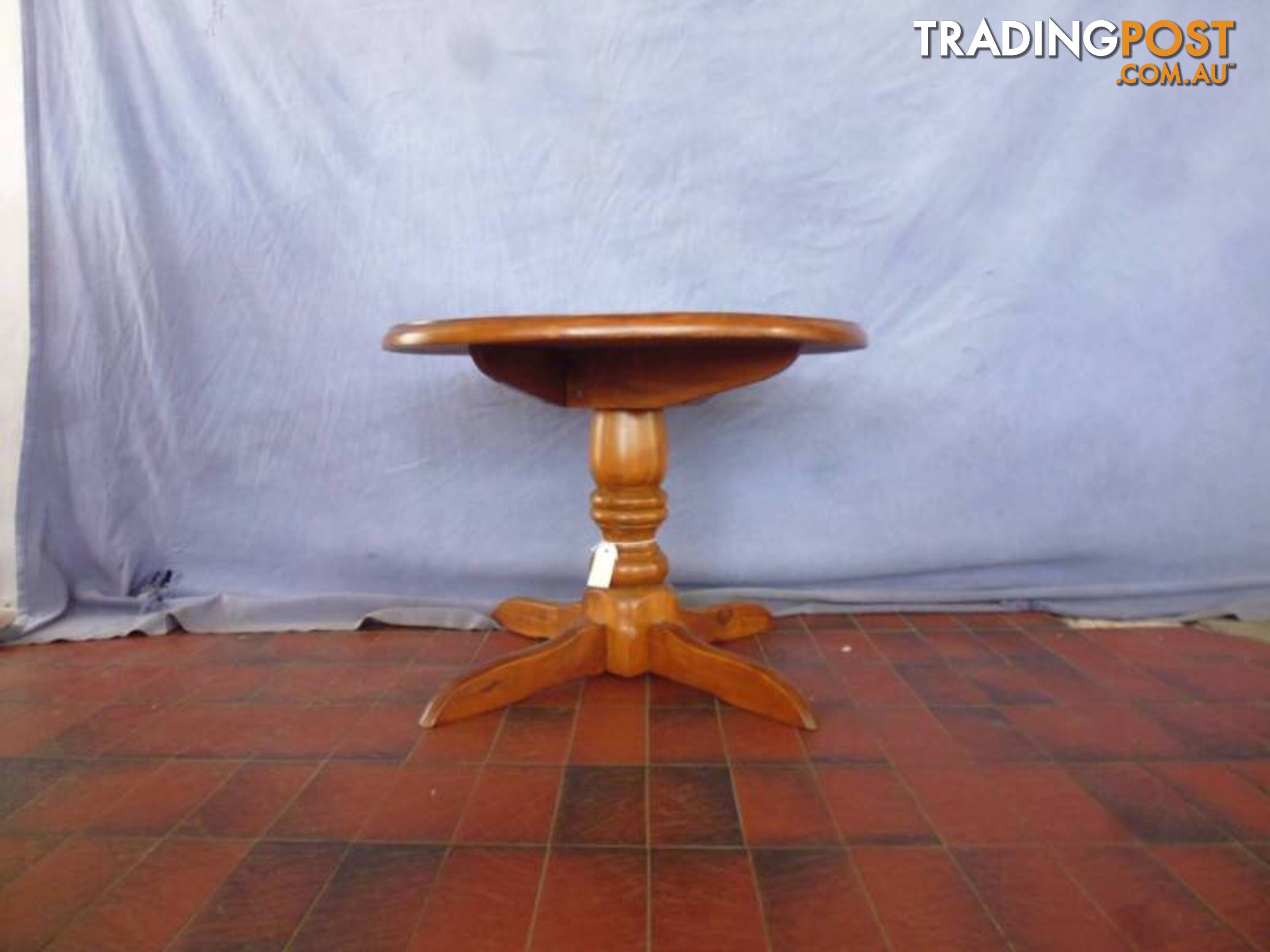 Lamp Table Round, 369147