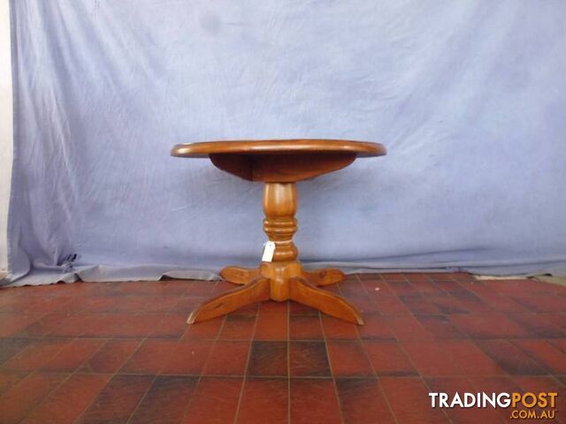 Lamp Table Round, 369147