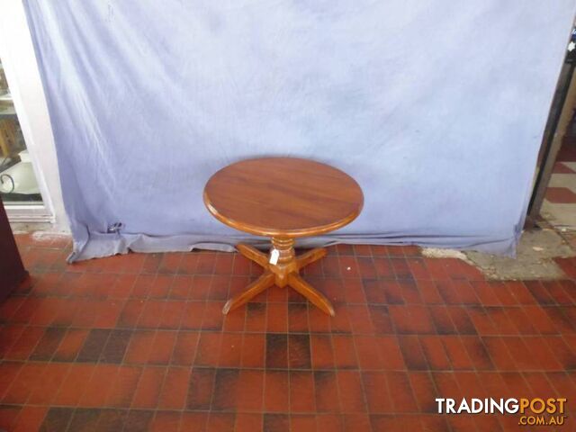 Lamp Table Round, 369147