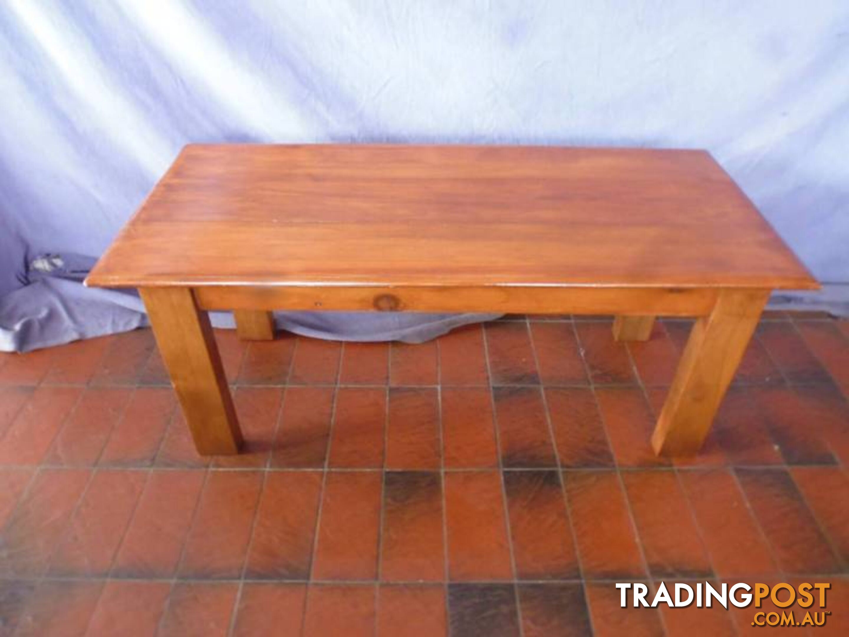 Coffee Table, Timber, 362246