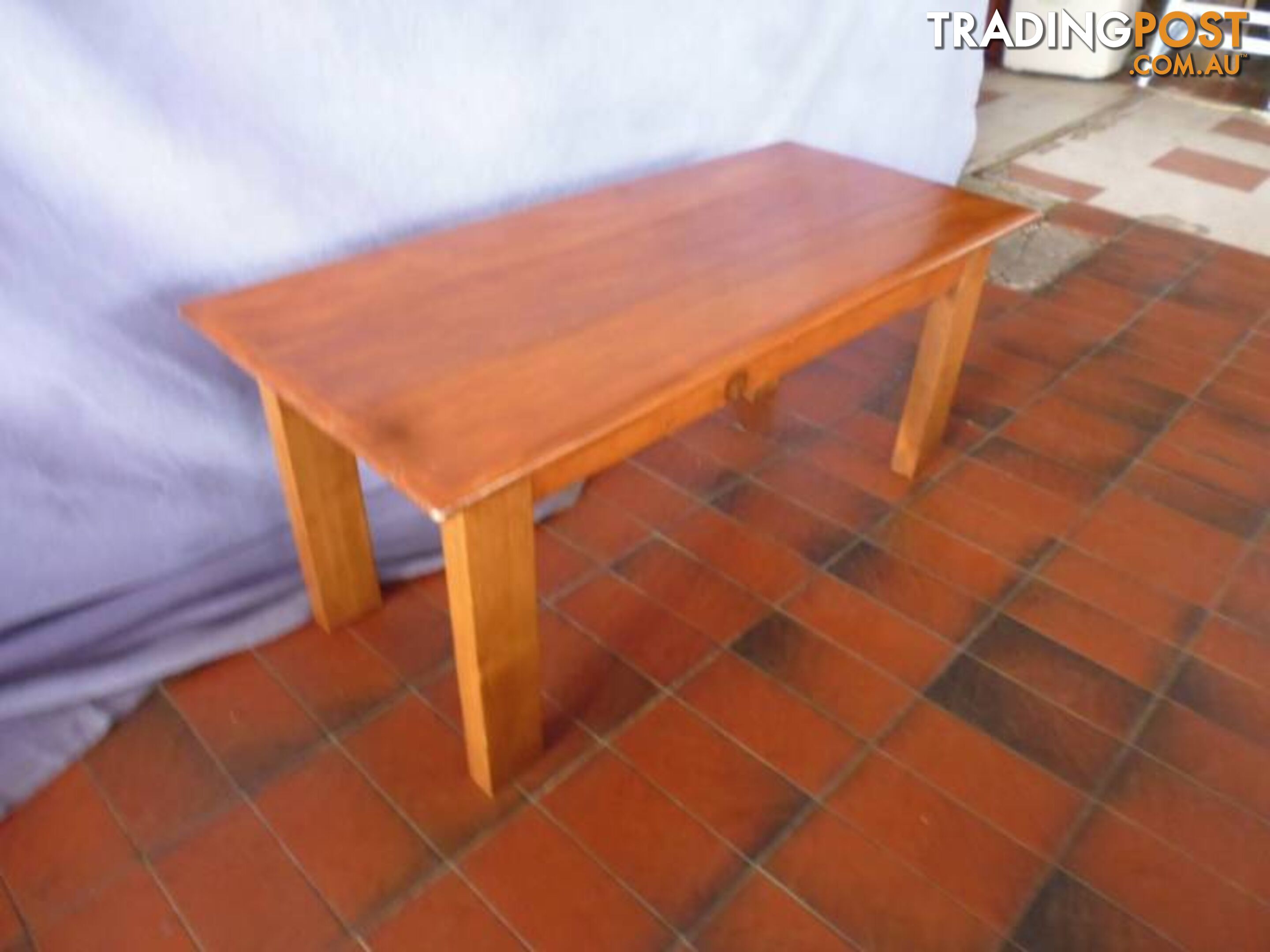 Coffee Table, Timber, 362246