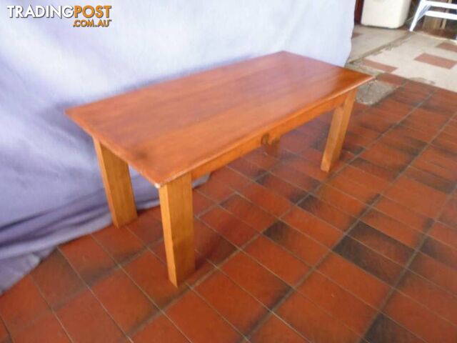 Coffee Table, Timber, 362246