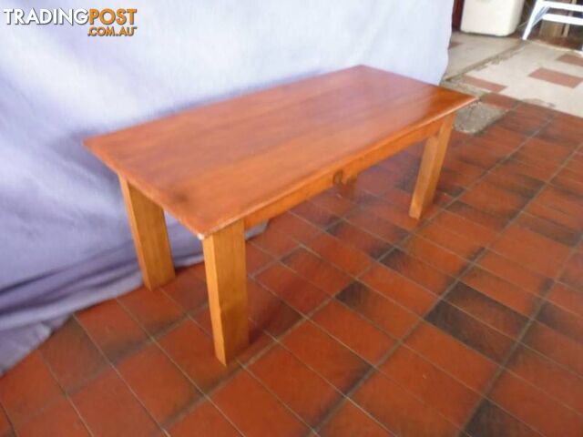 Coffee Table, Timber, 362246