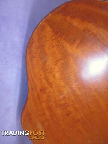 Table, Pedestal,Oval, 2 drawers 363624 - photo 5 of 7