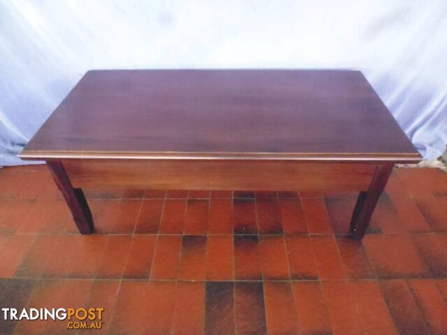 Coffee Table with Drawer, 370144