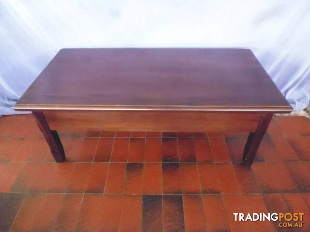 Coffee Table with Drawer, 370144