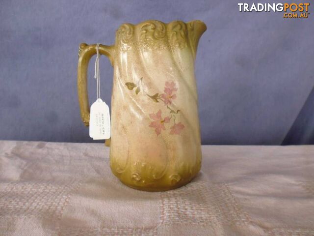 Stoke on Trent Jug, 343263