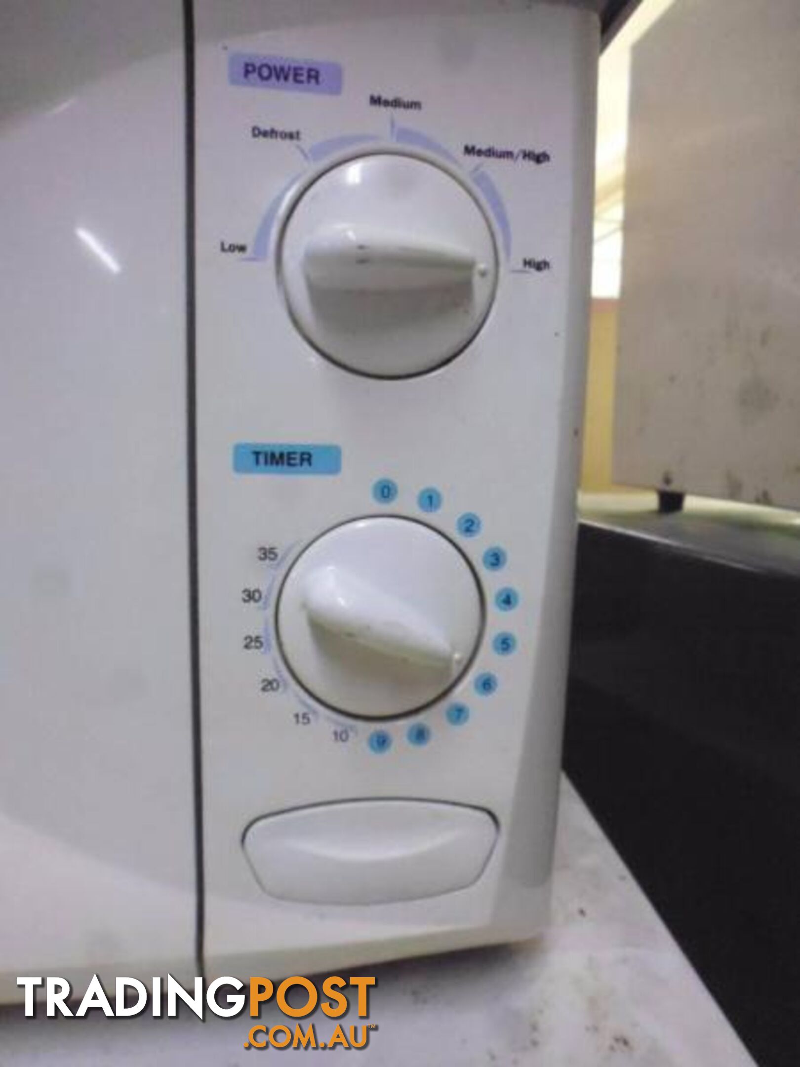 NEC Microwave, 361098