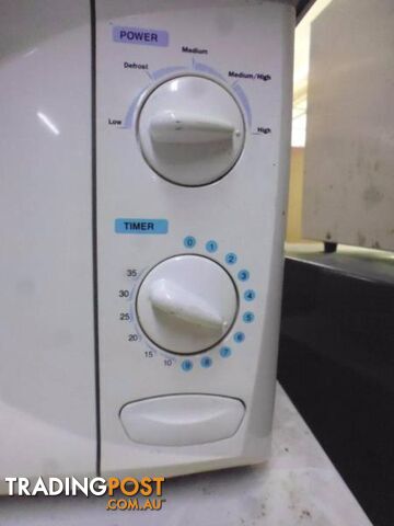 NEC Microwave, 361098