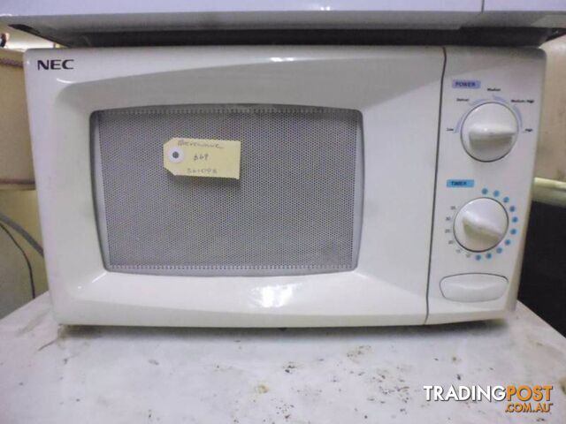 NEC Microwave, 361098