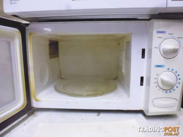 NEC Microwave, 361098