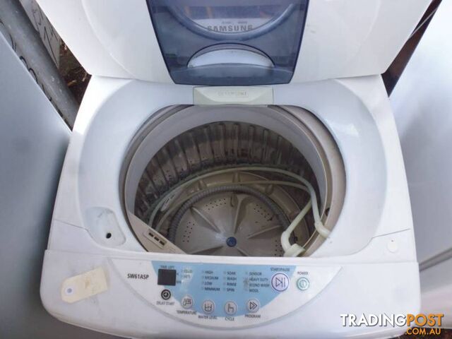 Washer Samsung Top Loader 369516