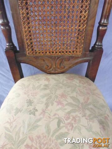 Tall Back Chair, 370020 - photo 2 of 7