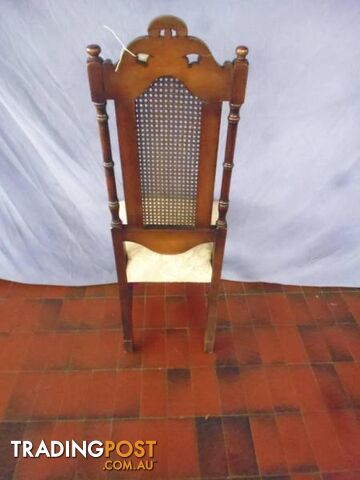 Tall Back Chair, 370020 - photo 5 of 7