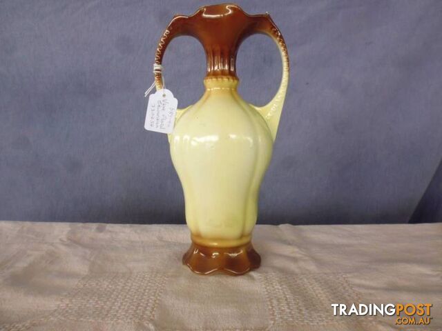 Edwardian Floral Vase, 330458 - photo 2 of 4