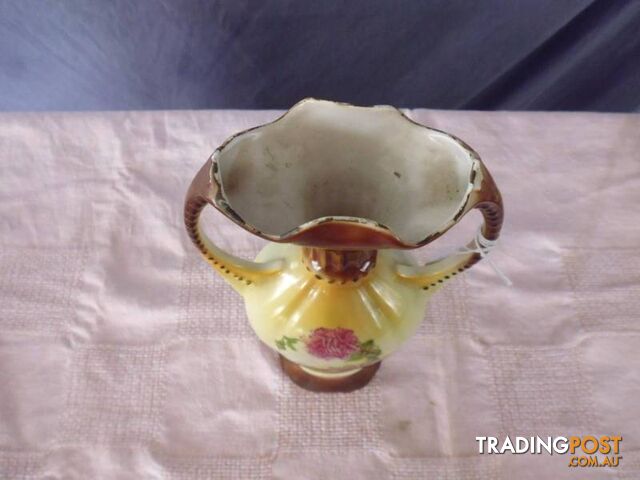 Edwardian Floral Vase, 330458 - photo 3 of 4