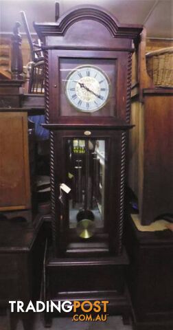 Grandfather Clock, 369123