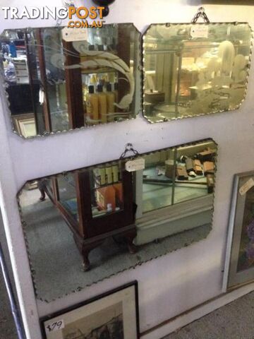 Mirror Small, 370067 - photo 2 of 3