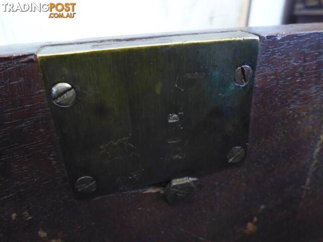 Chest of Drawers, Australian Cedar, Ca. 1820, 366674 - photo 3 of 9