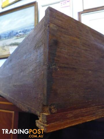 Chest of Drawers, Australian Cedar, Ca. 1820, 366674 - photo 2 of 9