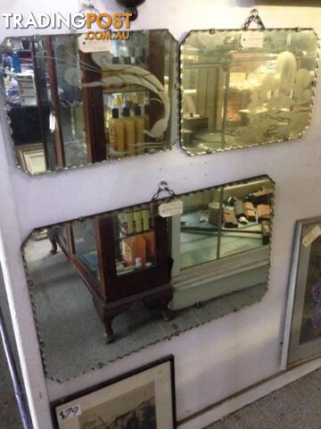 Mirror Large, 370066 - photo 2 of 2
