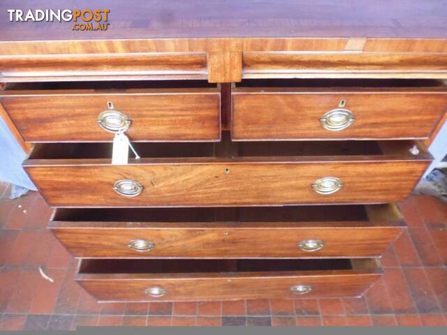Victorian Chest of Drawers, 369987 - photo 3 of 7