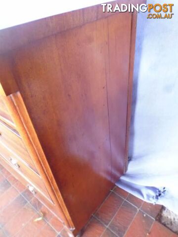 Victorian Chest of Drawers, 369987 - photo 5 of 7