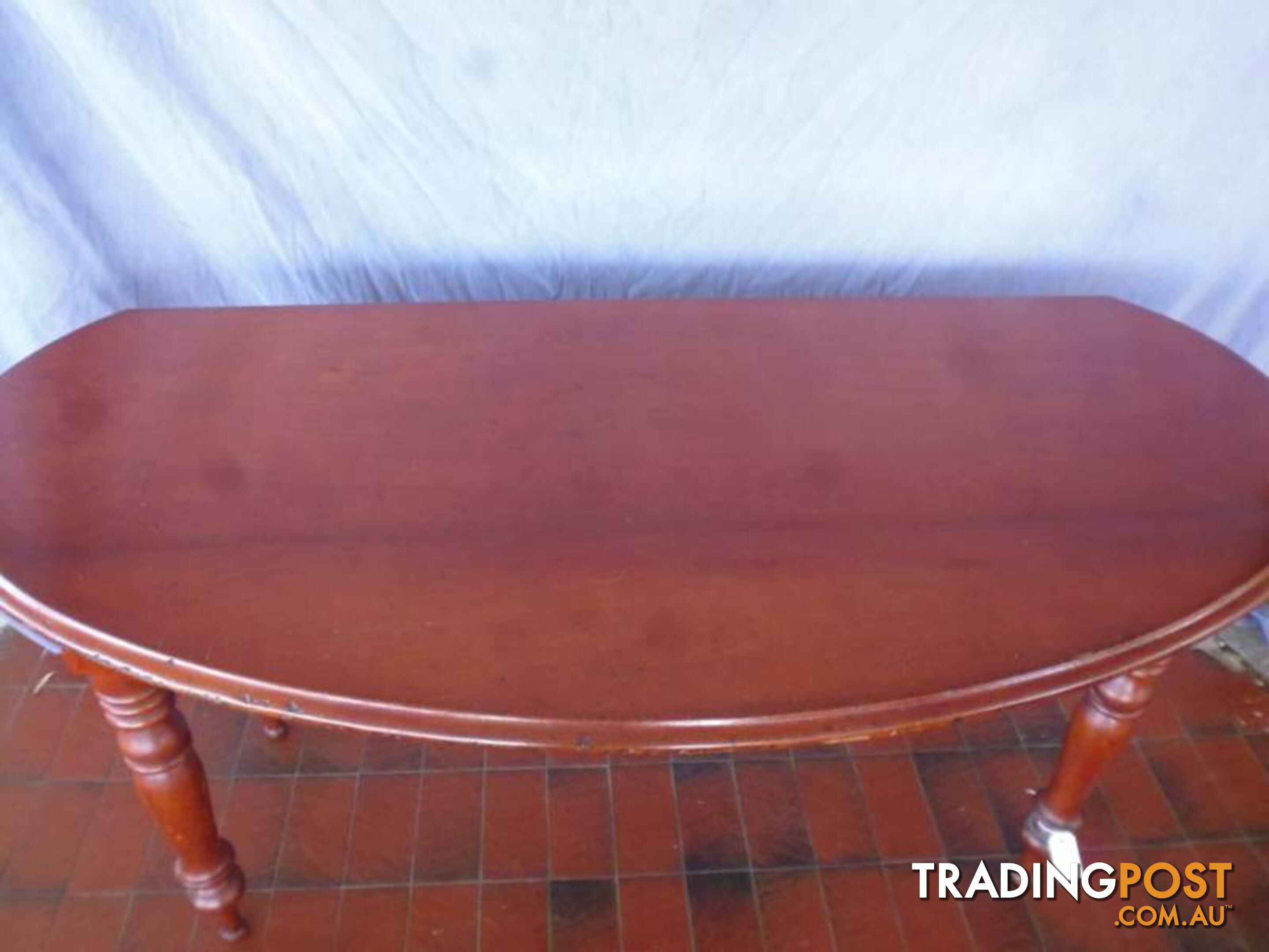 Cedar Drop Side Table, 369960