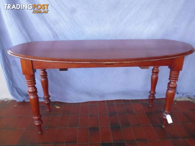 Cedar Drop Side Table, 369960
