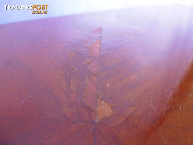 Coffee Table, Square, 363854 - photo 3 of 4