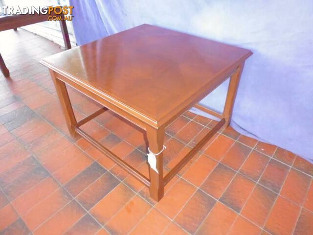 Coffee Table, Square, 363854