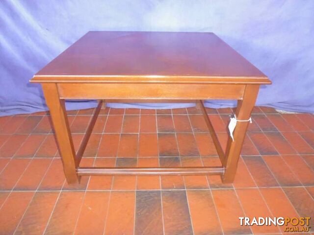 Coffee Table, Square, 363854