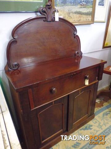 Chiffoniere, Secretaire, 340944