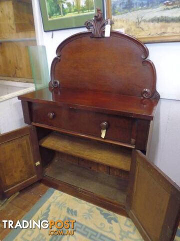 Chiffoniere, Secretaire, 340944