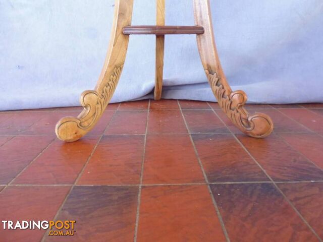 Wooden Plant Holder, 368763 - photo 2 of 4