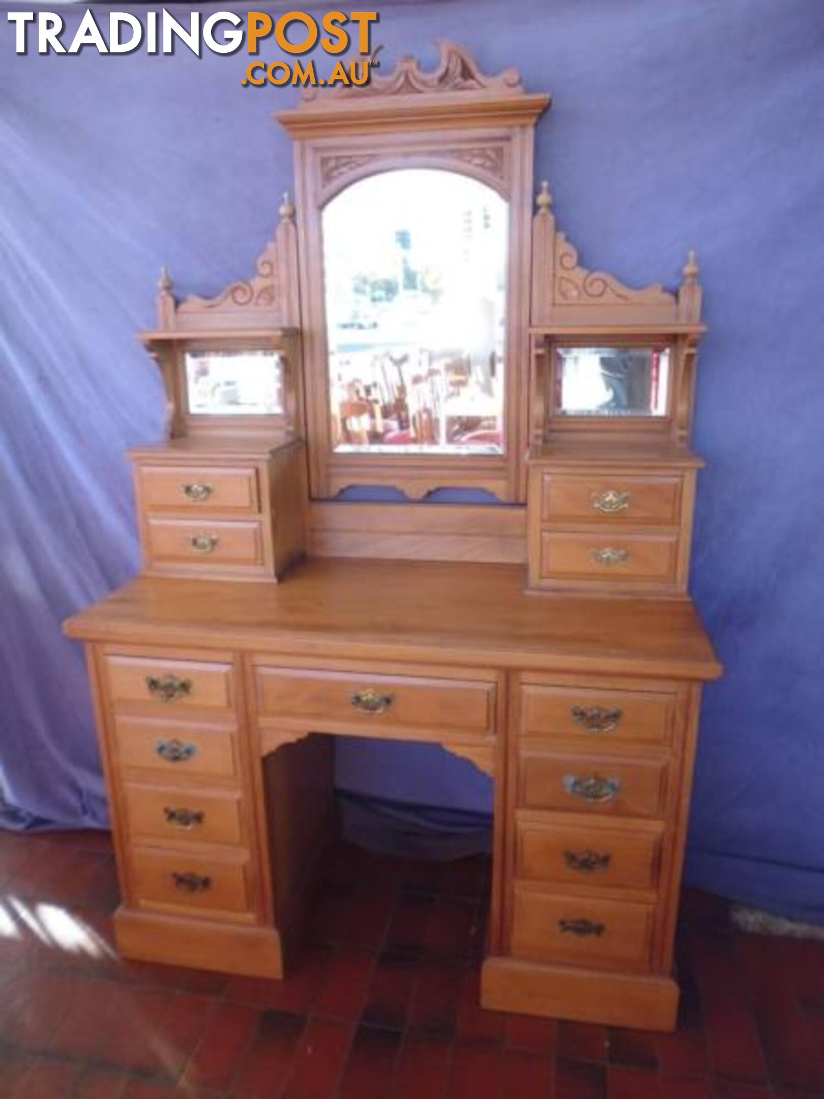 Dressing Table, Duchess, 367910