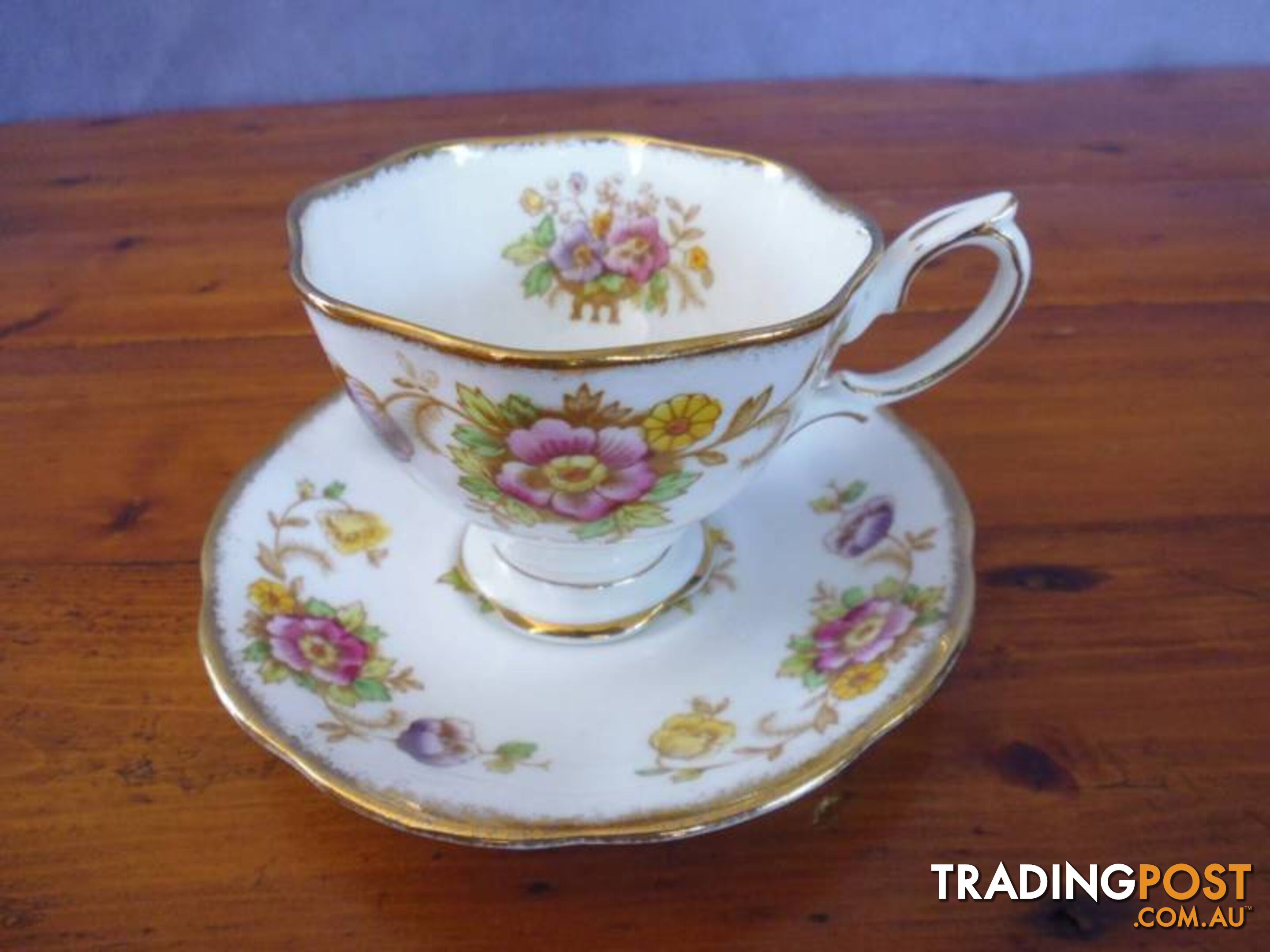 Tea Set, Royal Albert, 367070