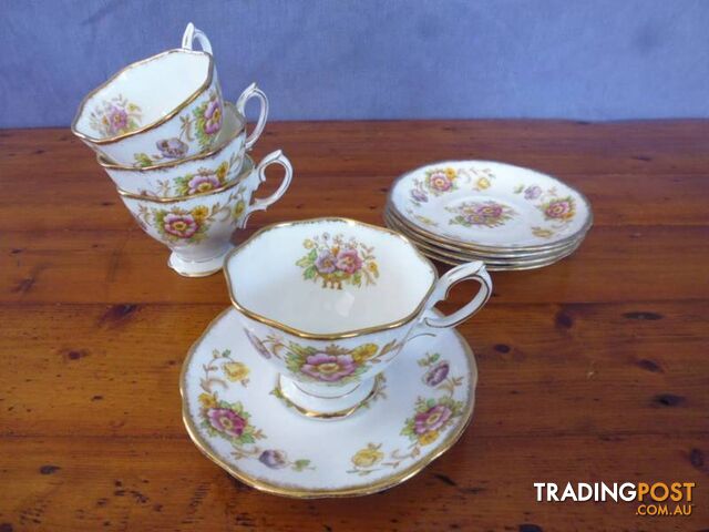 Tea Set, Royal Albert, 367070
