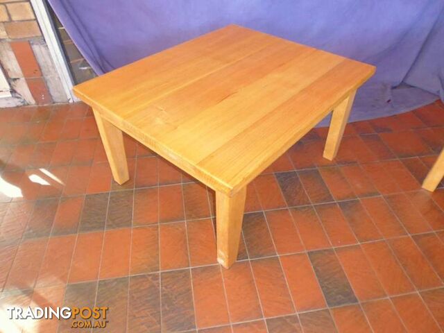 Lamp Table, Tasmanian Oak 364657