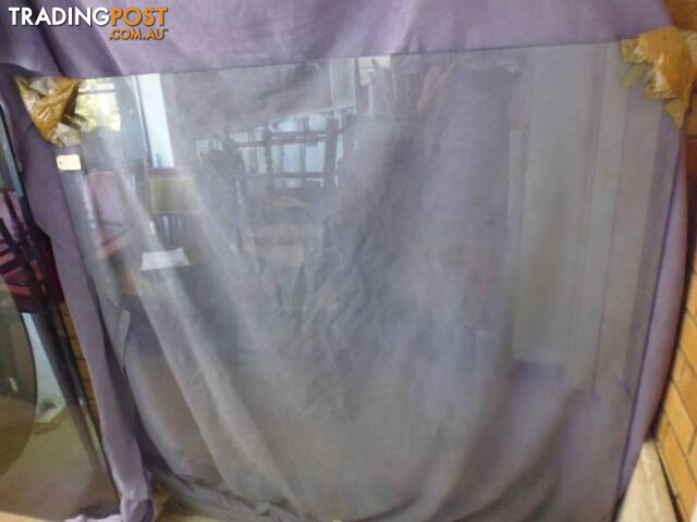 Square Glass Table Top, 316312 - photo 2 of 2