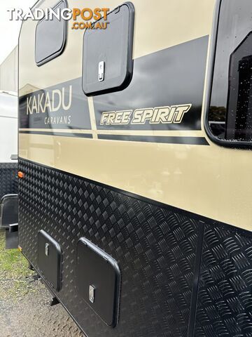 FREE SPIRIT - photo 4 of 37
